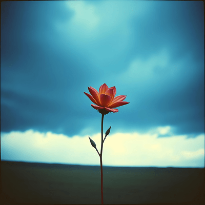 Fragments of Silence Front Cover