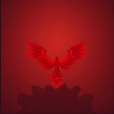 Crimson Vow Front Cover