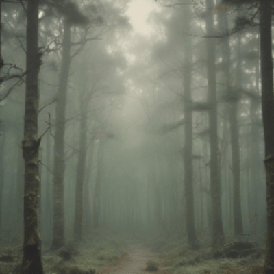 Whisper of Ashes (2026 Remastered) Front Cover