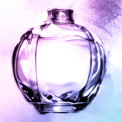 Perfume Front Cover