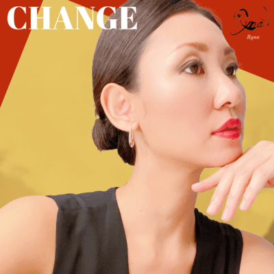 CHANGEのジャケット写真