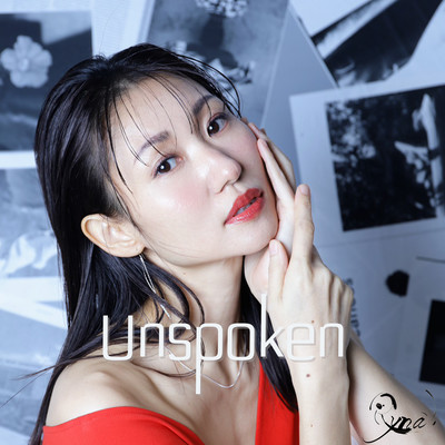 Unspokenのジャケット写真