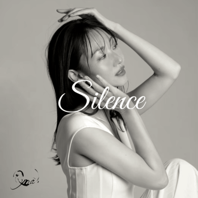 Silence Front Cover