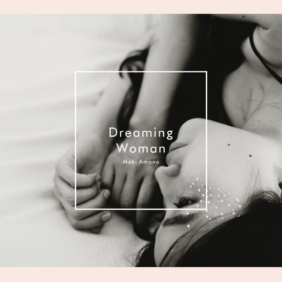 Dreaming Woman Front Cover