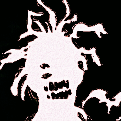 PSYCHO Front Cover