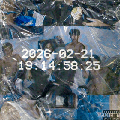 DEMO T@PE Front Cover