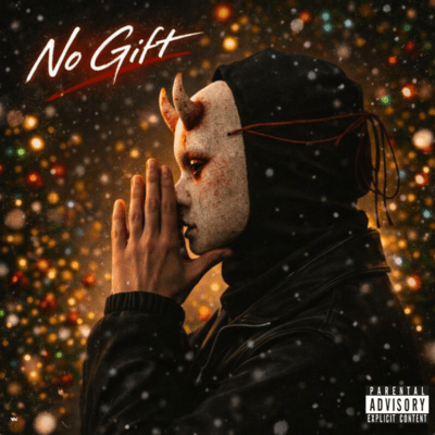 No Gift Front Cover