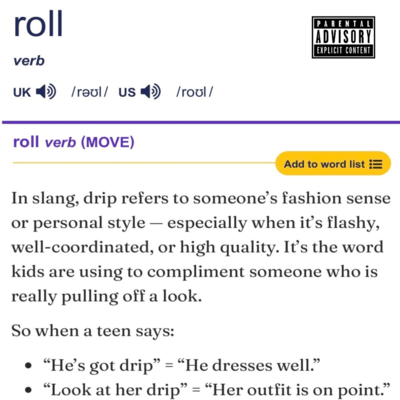 Roll Front Cover