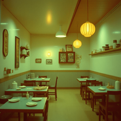 Educational Korean song Part 10 / Conversation in restaurant Front Cover