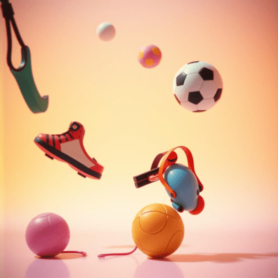 Educational Korean song Part 15 / Sports Front Cover