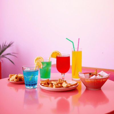 Educational Korean song Part 18 / Conversation with a friend Front Cover