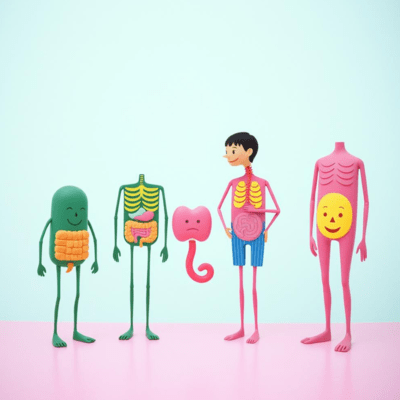 Educational Korean song Part 23 / Physiological phenomenon Front Cover