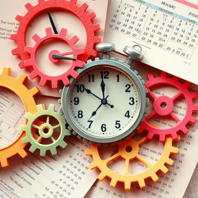 Educational Korean song Part 24 / Chronological order Front Cover