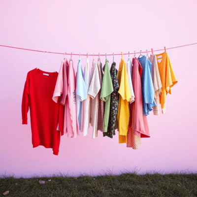 Educational Korean song Part 6 / Clothes Front Cover