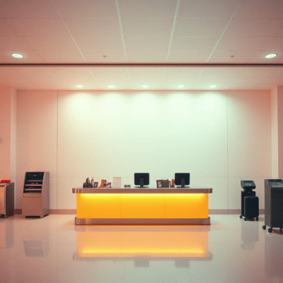 Educational Korean song Part 28 / Hotel Check-in Front Cover