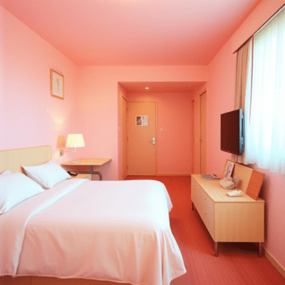 Educational Korean song Part 29 / Conversation in Hotel Front Cover