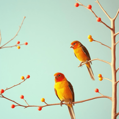 Educational Korean song Part 31 / Proverb Front Cover