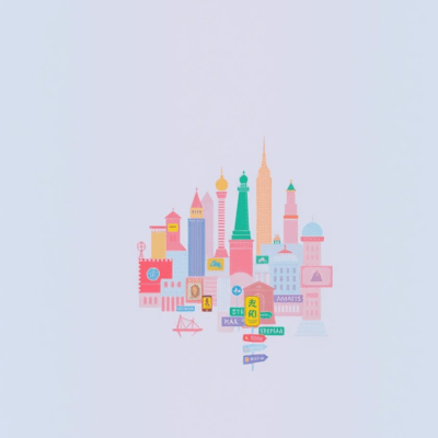 Educational Korean song Part 32 / Building 1 Front Cover