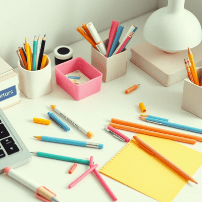 Educational Korean song Part 38 / Stationery 1 Front Cover