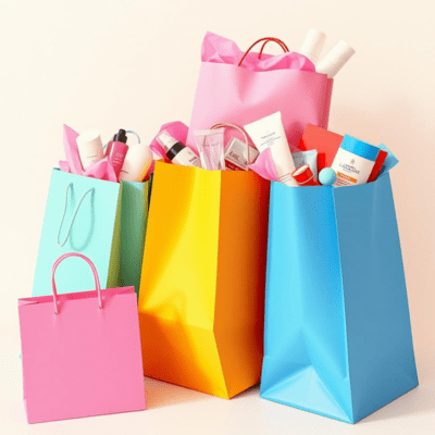 Educational Korean song Part 40 / Shopping Front Cover