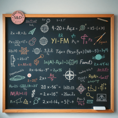 Educational Korean song Part 45 / Major in University Front Cover