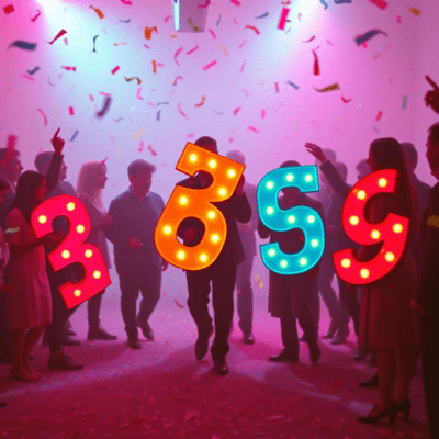 A play on words Korean song Part 1 / Korean Number Front Cover