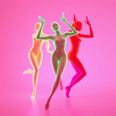 A play on words Korean song Part 3 / Body Part Front Cover