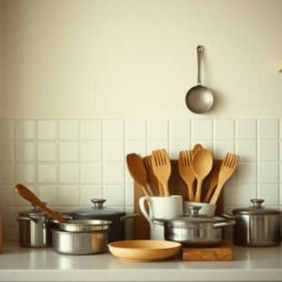 Educational Korean song Part 58 / Cookware Front Cover