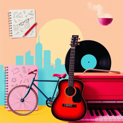 Educational Korean song Part 64 / Hobby Front Cover