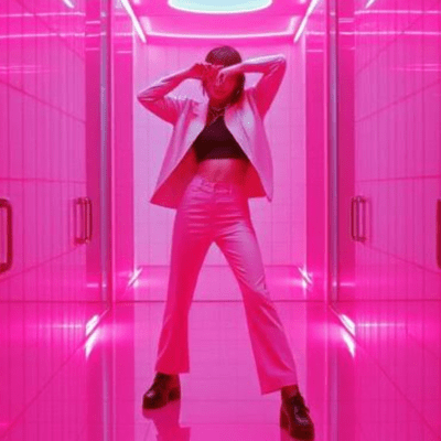 歌で覚える韓国語67 外見の表現編のジャケット写真