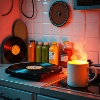 Educational Korean song Part 68 / Expression of taste Front Cover