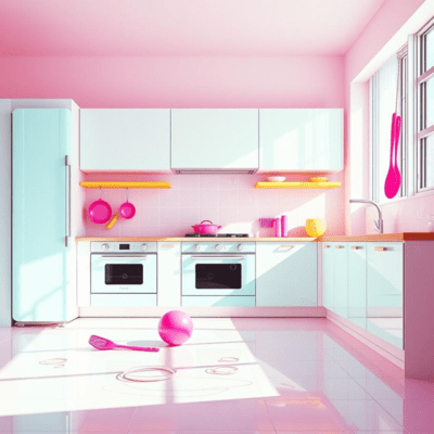 Educational Korean song Part 69 / Housework Front Cover