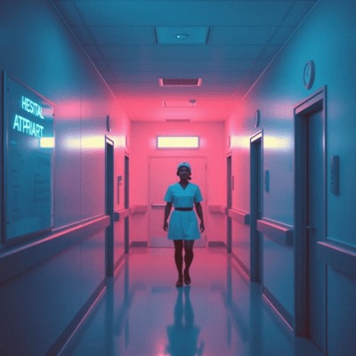 Educational Korean song Part 75 / Expression in the hospital Front Cover