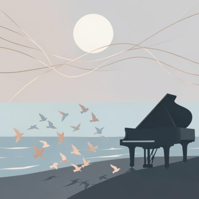 Educational Korean song Part 84 / Name of Birds Front Cover
