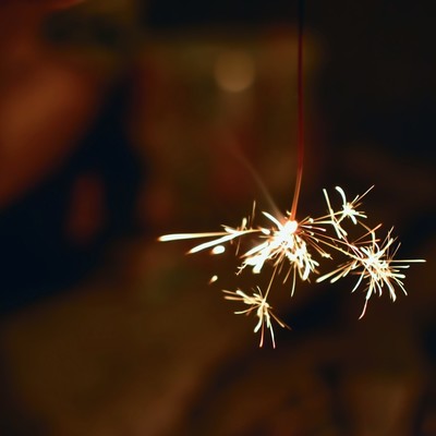 Senko Hanabi Front Cover