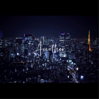 Another (feat. H.o.p.e) Front Cover