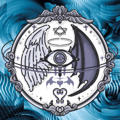 glassdrive Front Cover