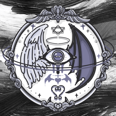 azuramerekse Front Cover