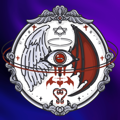 neo poison TOKYO Front Cover