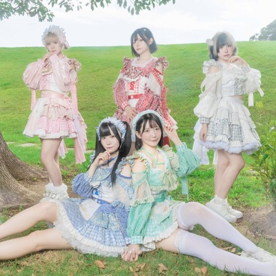 透明なシグナルのジャケット写真