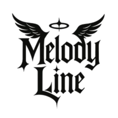 Melody Line Front Cover