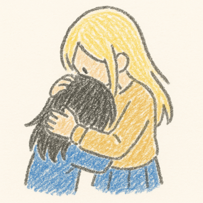 お疲れ様 (feat. 可不)のジャケット写真