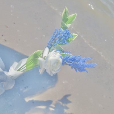 雨のあとのジャケット写真