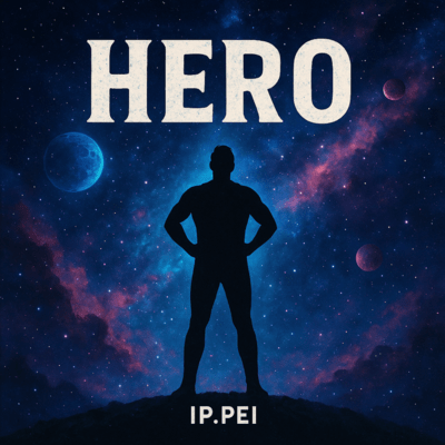 HERO Front Cover