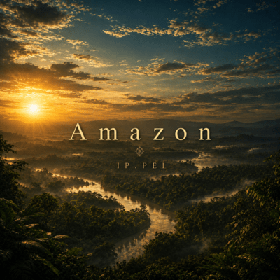 Amazon Front Cover