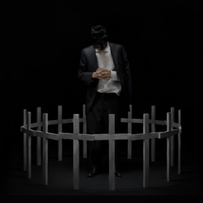 異端のジャケット写真