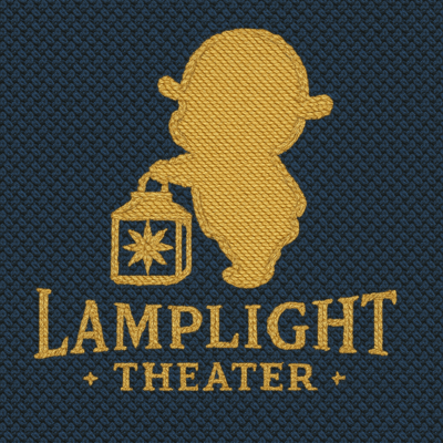 The Theme of Lamplight Theatre (Opening Act Version) Front Cover