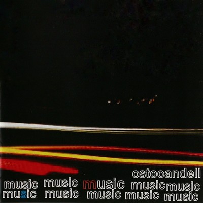 music Front Cover
