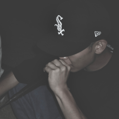 Infatuation Front Cover