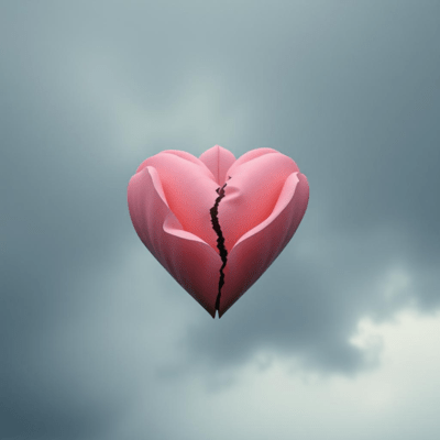 Smile and Say Goodbye Front Cover